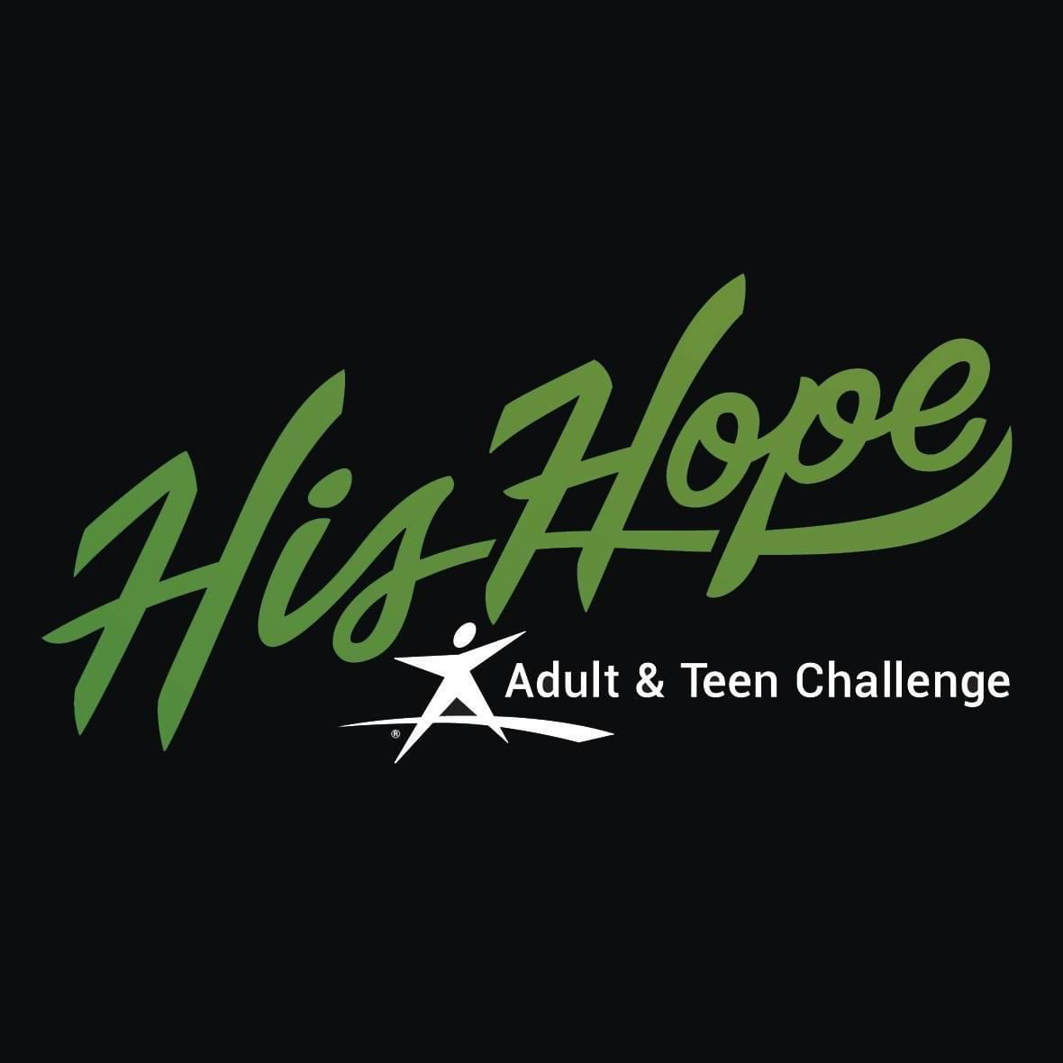 His Hope Adult & Teen Challenge