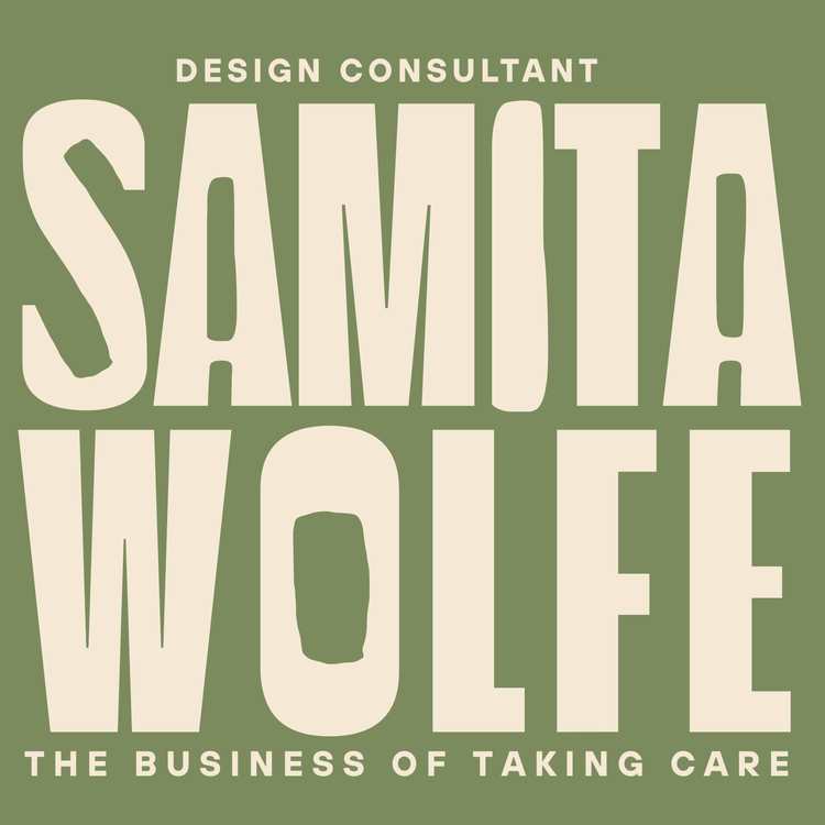 Samita ϟ Wolfe