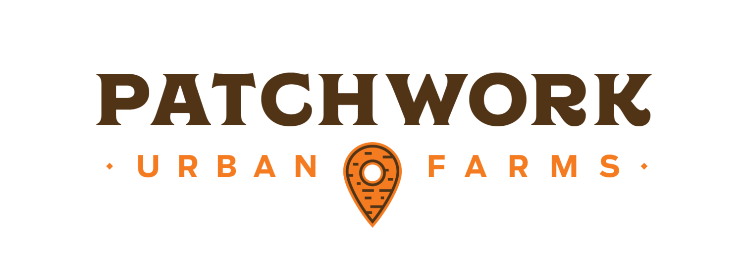 Patchwork Urban Farms & Catering
