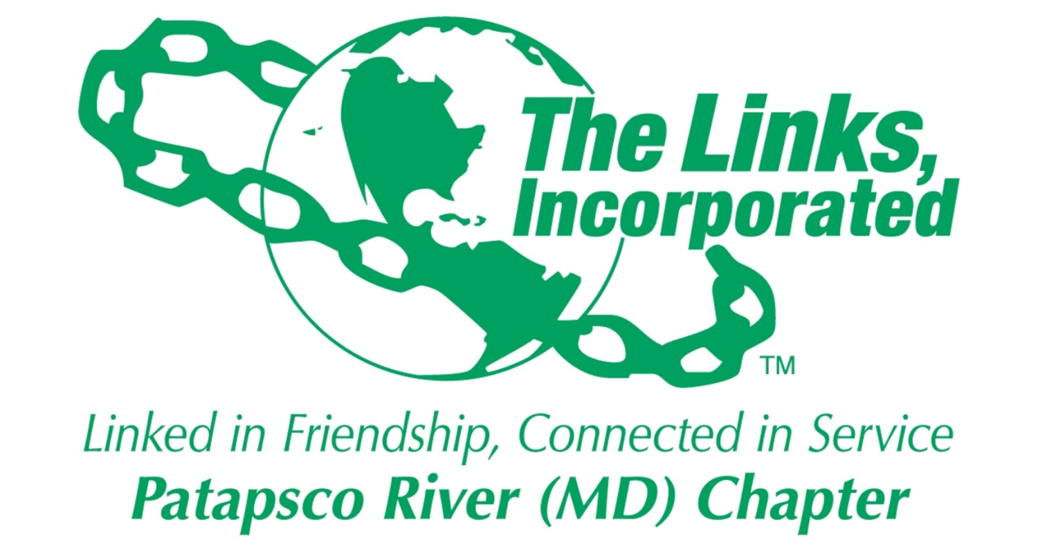 Patapsco River Chapter, Links, Incorporated