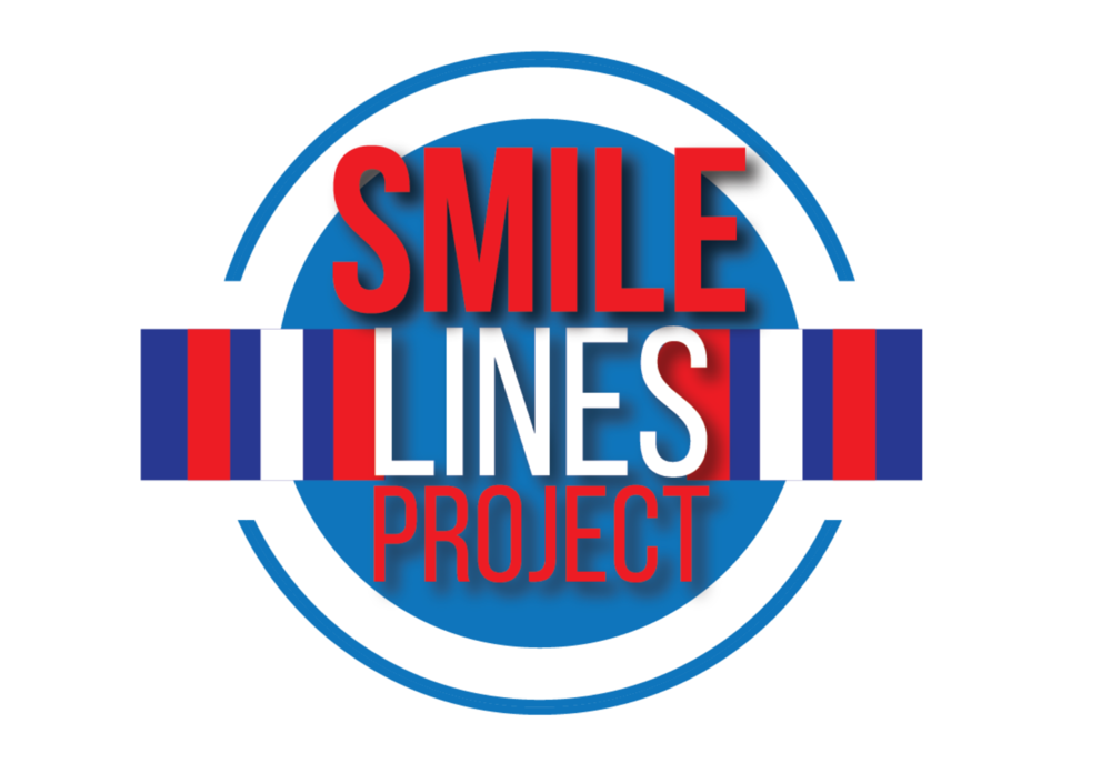 The SMILE LINES PROJECT