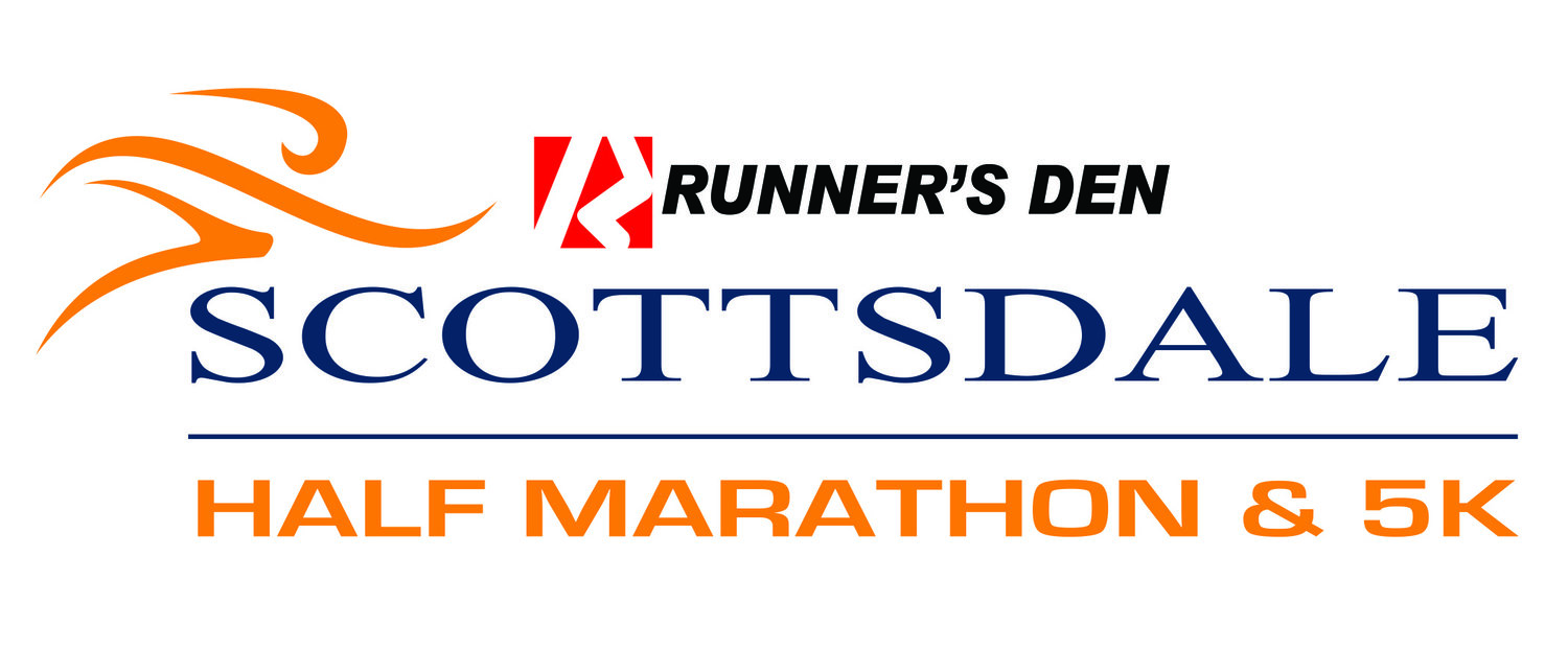 The Scottsdale Half Marathon & 5K