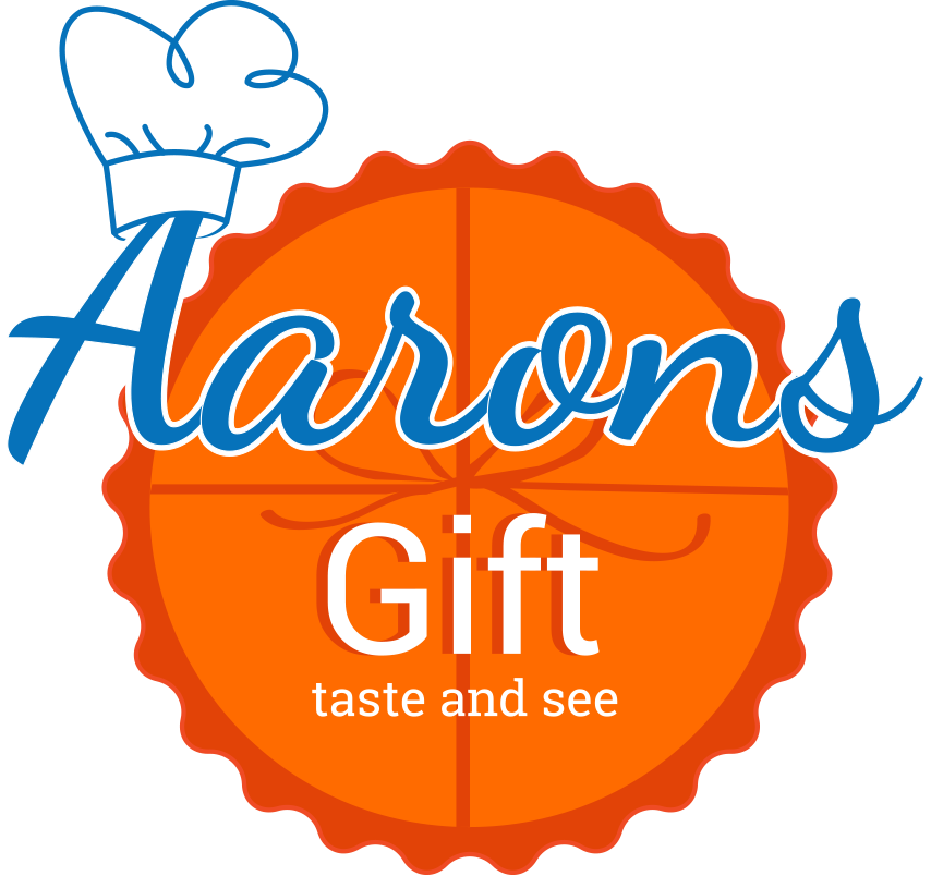 Aaron's Gift