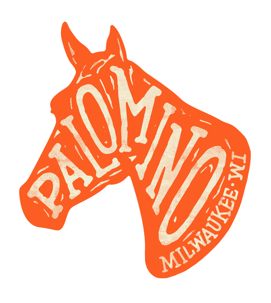 PALOMINO