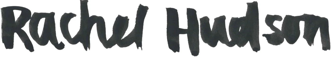 Rachel Hudson