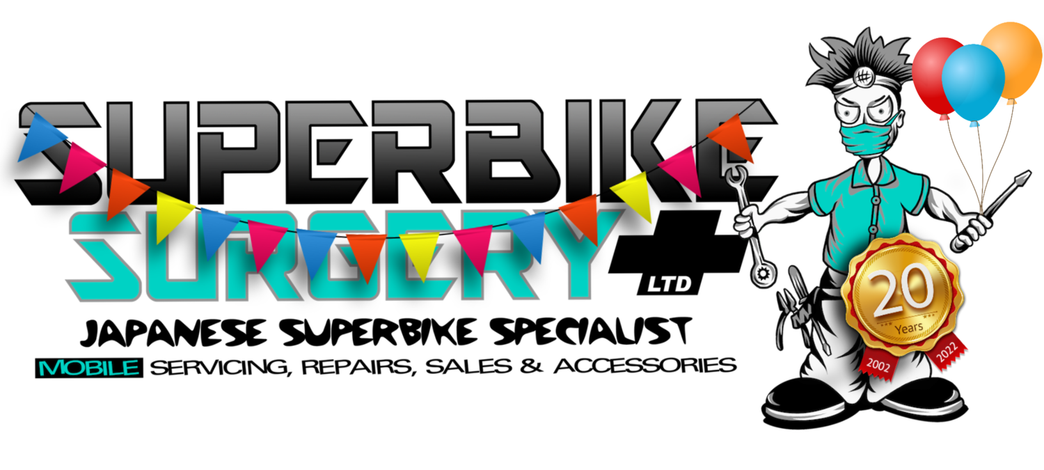 The Superbike Surgery Ltd