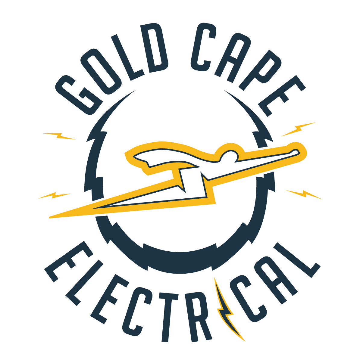 Gold Cape Electrical