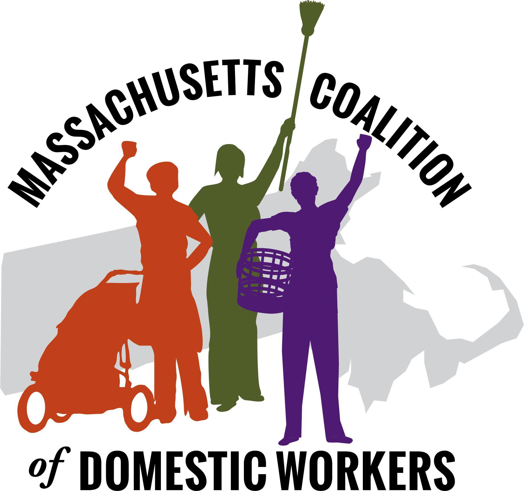 Massachusetts Coalition of Domestic Workers