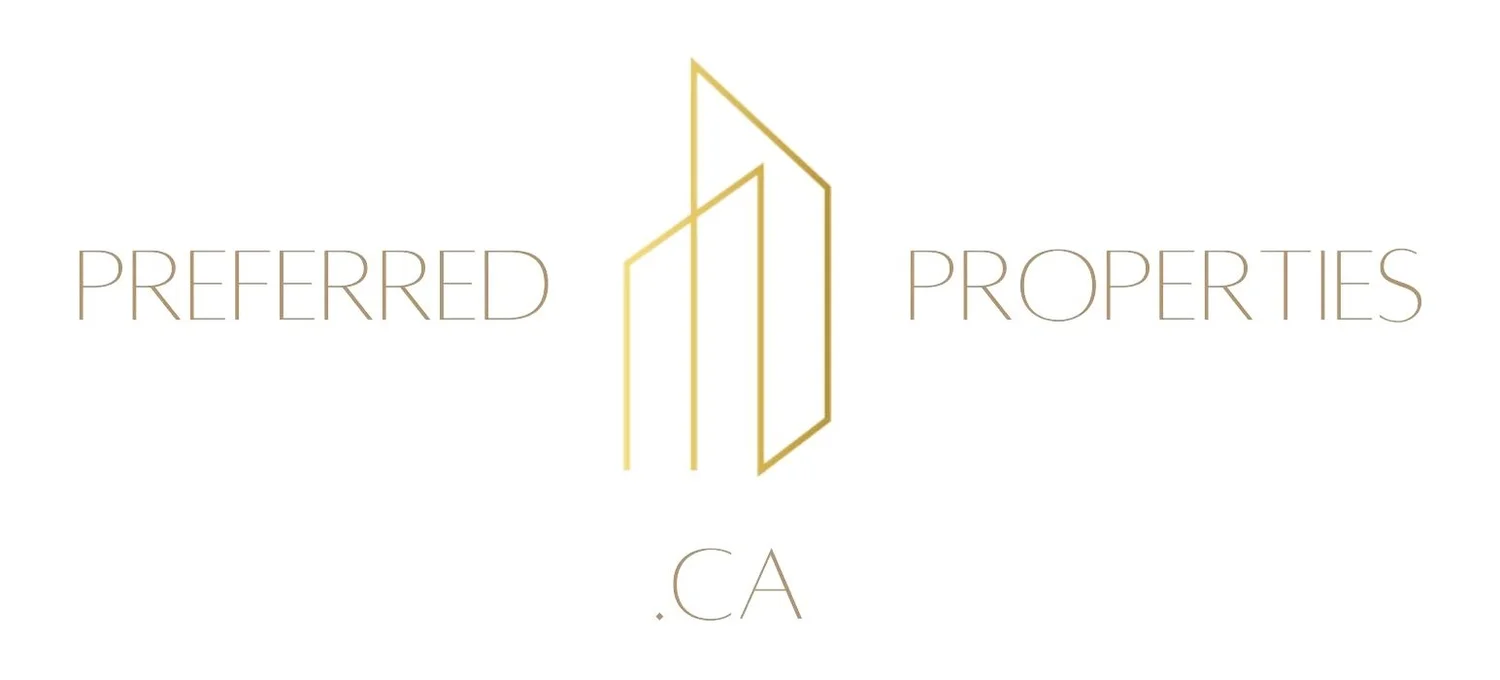 Preferred Properties