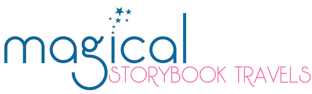 Magical Storybook Travels