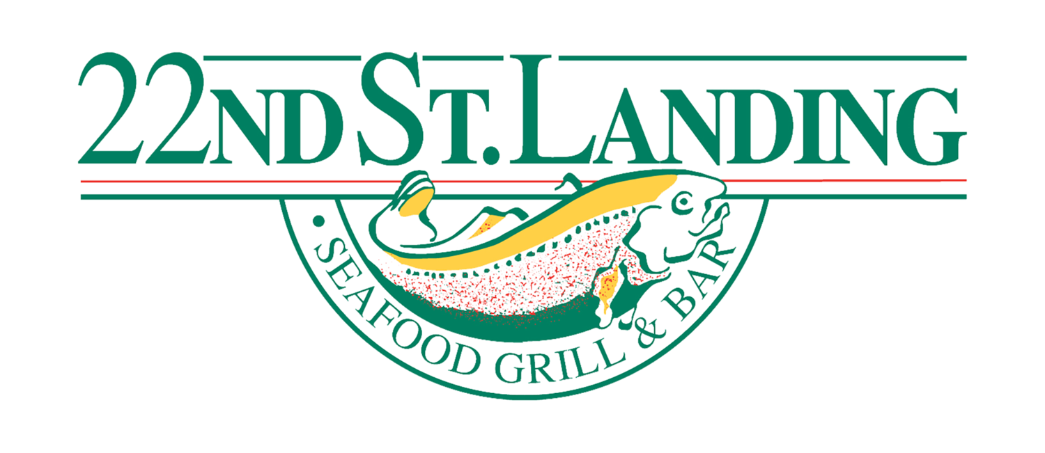 22nd St. Landing Seafood Grill &  Bar
