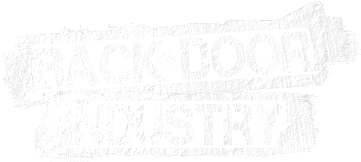 Back Door Industry