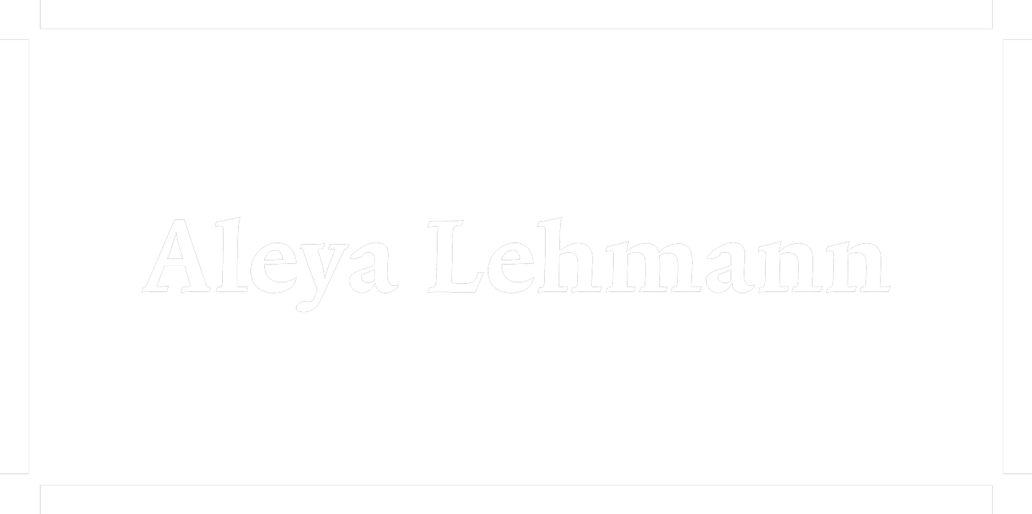 Aleya Lehmann Studio
