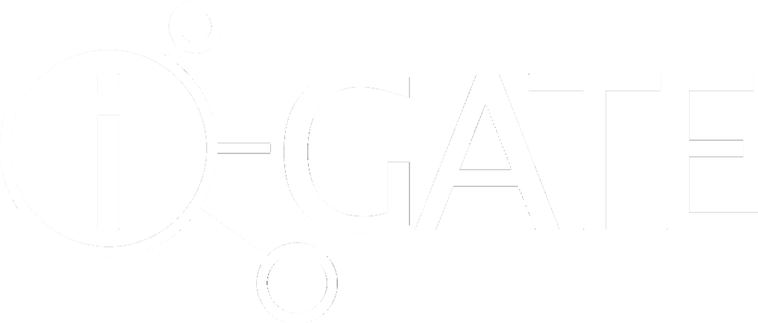 i-GATE