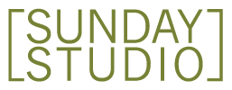 [ SUNDAY STUDIO ]