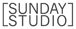 [ SUNDAY STUDIO ]