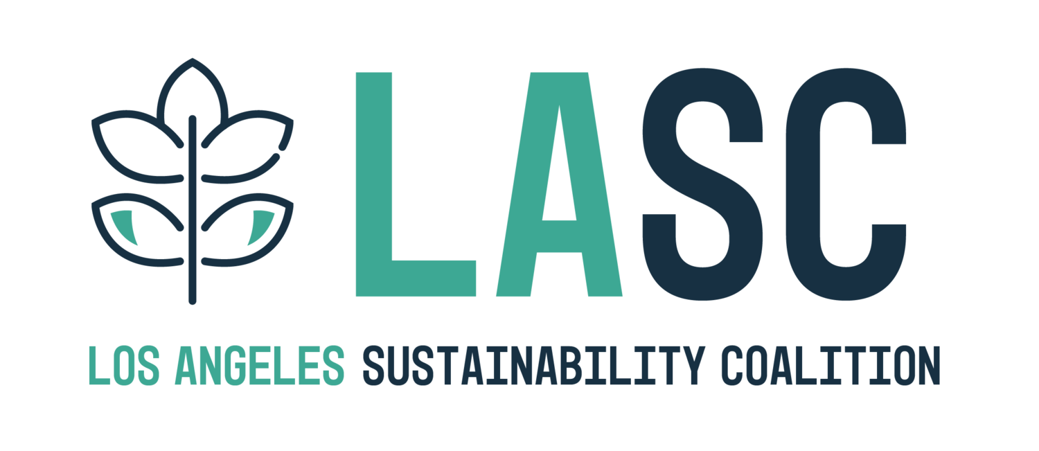 LA Sustainability Coalition