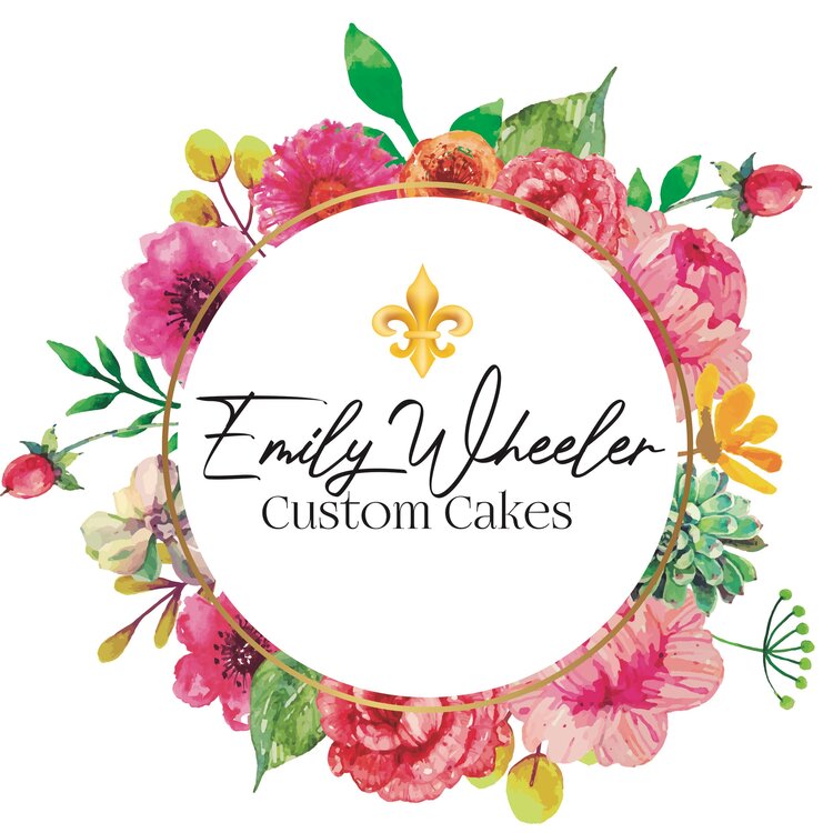 Emily Wheeler Custom Cakes