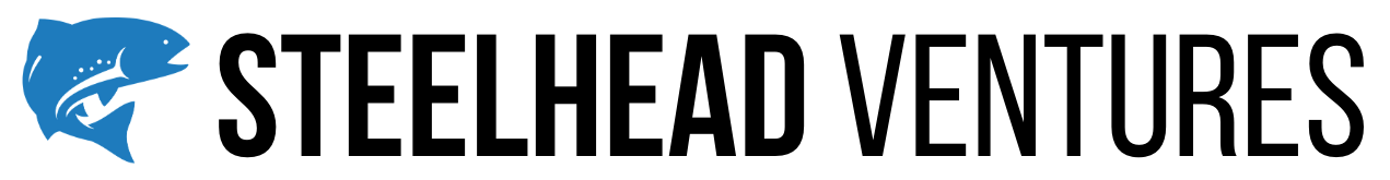 Steelhead Ventures logo