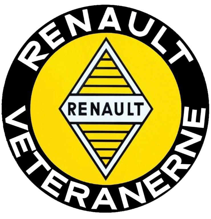 Renault Veteranerne