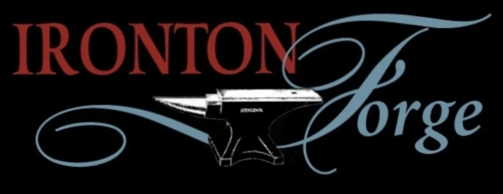 Ironton Forge