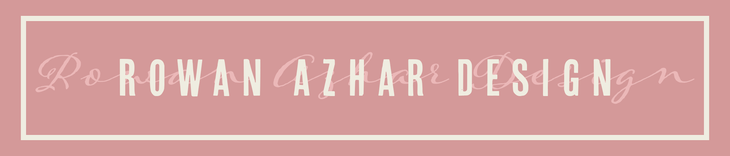Rowan Azhar Design