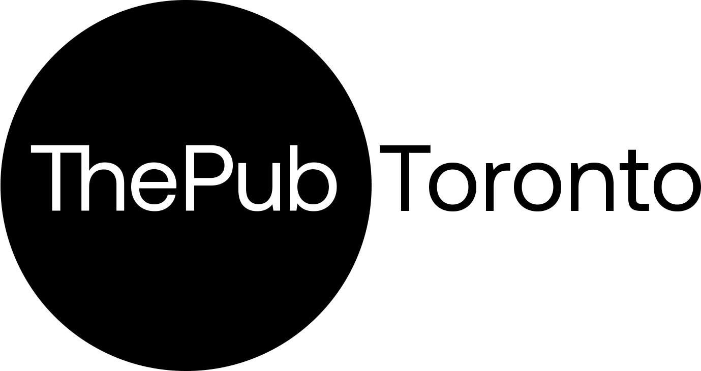 ThePubProductions Toronto