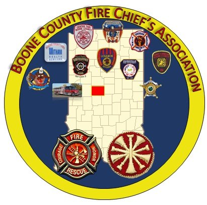 Boone County Fire Chiefs Association