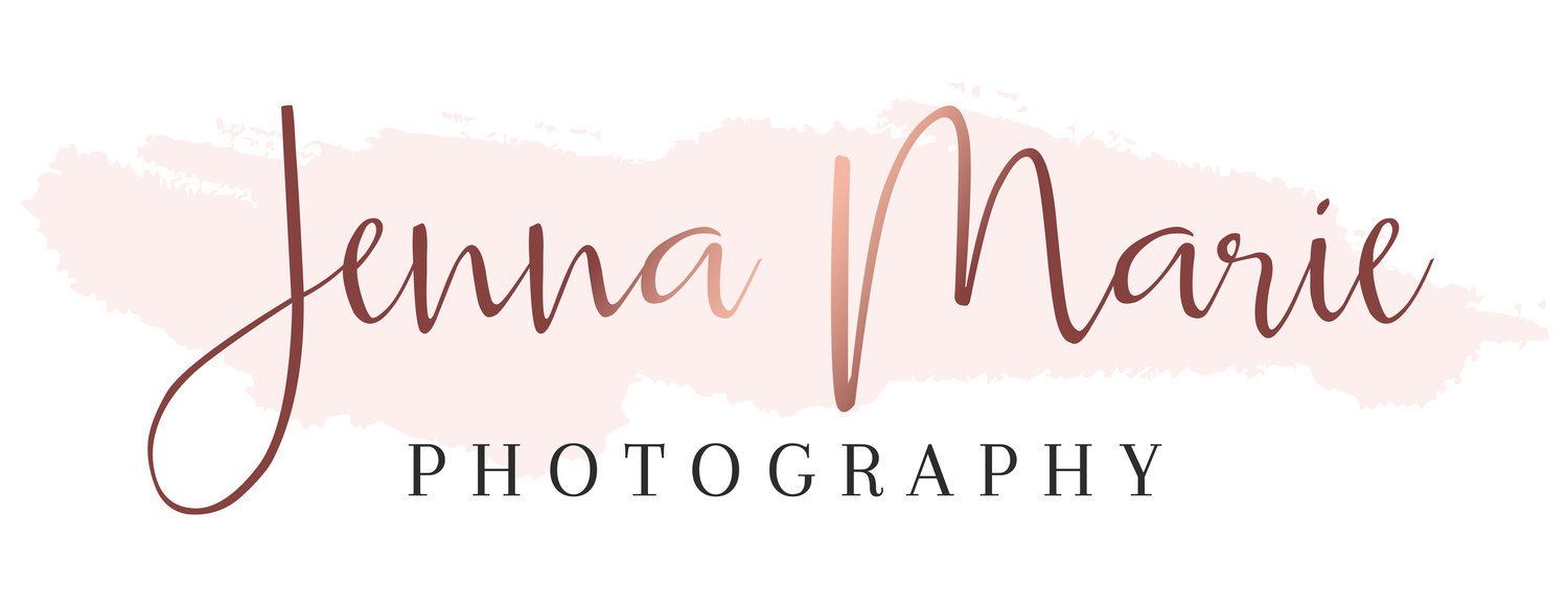 Jenna Marie Photography 