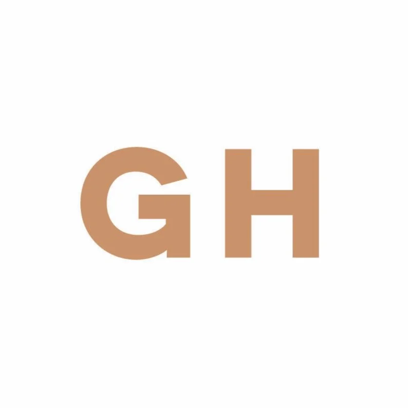 Grace Hill Salon logo