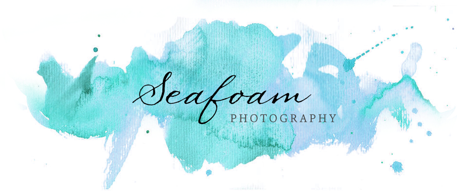 Seafoam Photography