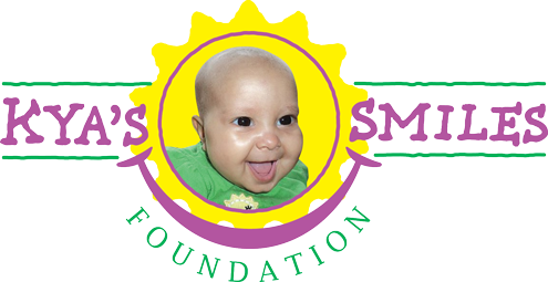 Kya's Smiles Foundation