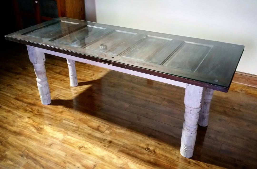Antique Door Tables Bear Wood Company