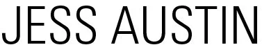 Jess Austin