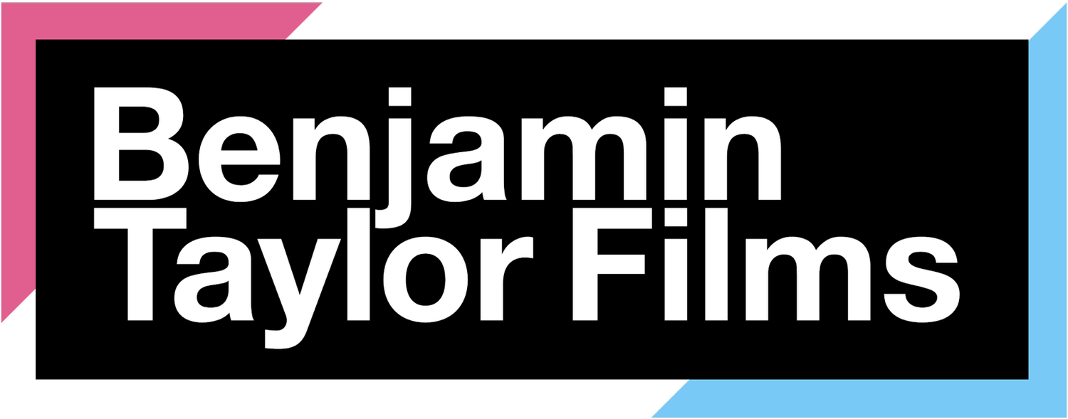 Benjamin Taylor Films