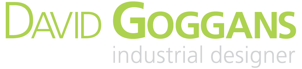 David Goggans Design