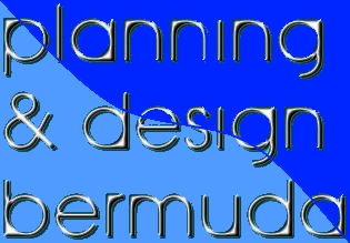 planning & design bermuda