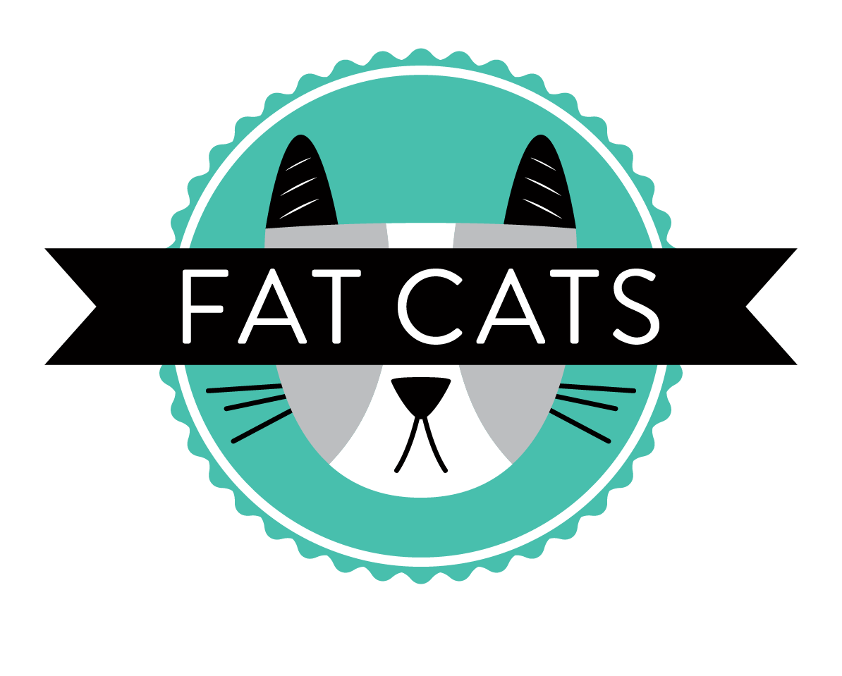 Fat Cats Food Van and Fancy Catering