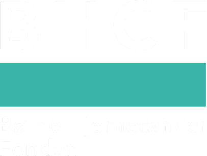 BØRNE HJERNECANCER FONDEN