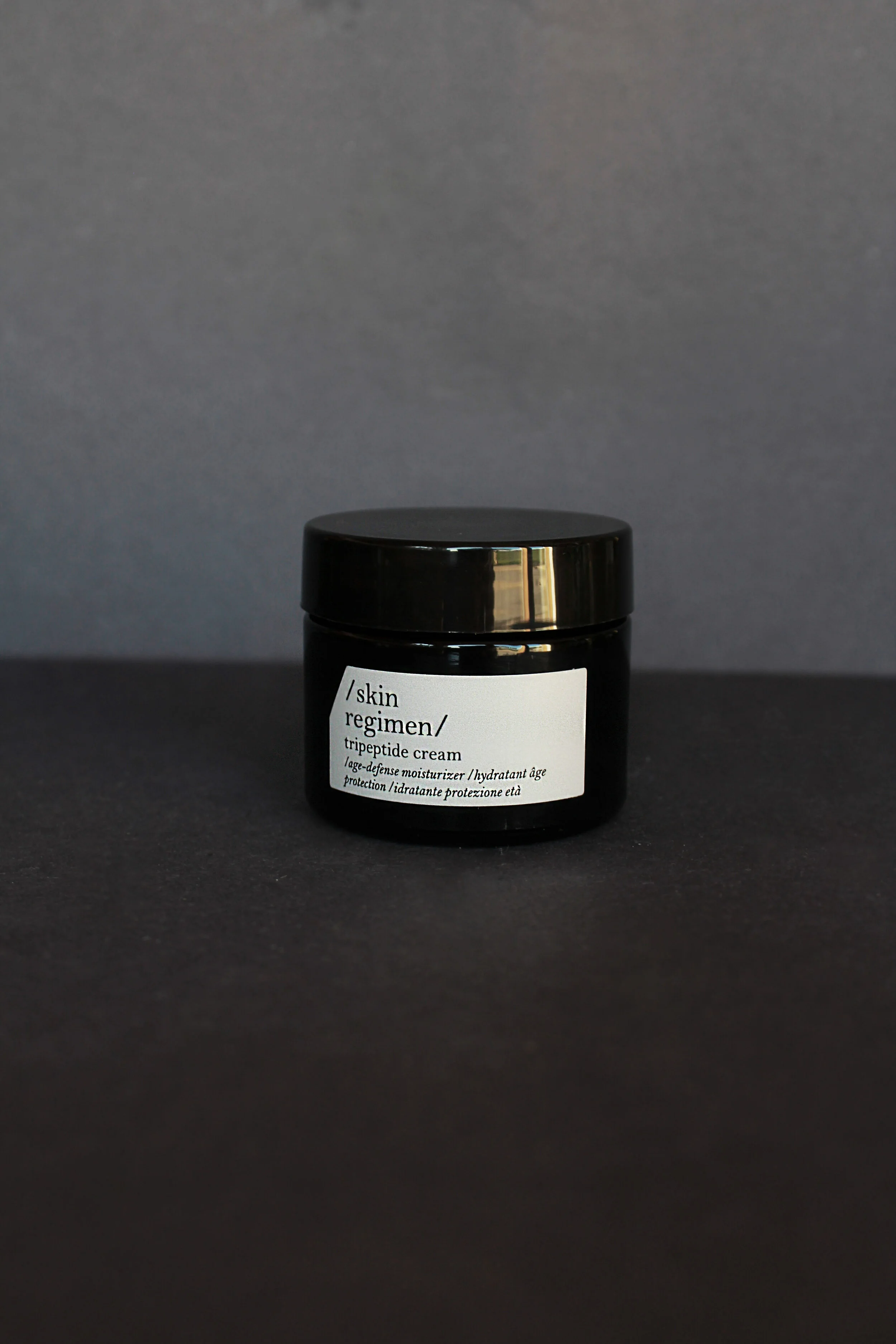 tripeptide cream