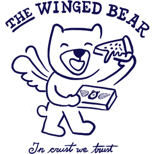 The Winged Bear