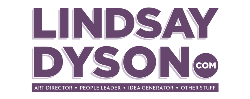 Lindsay Dyson, BDes.