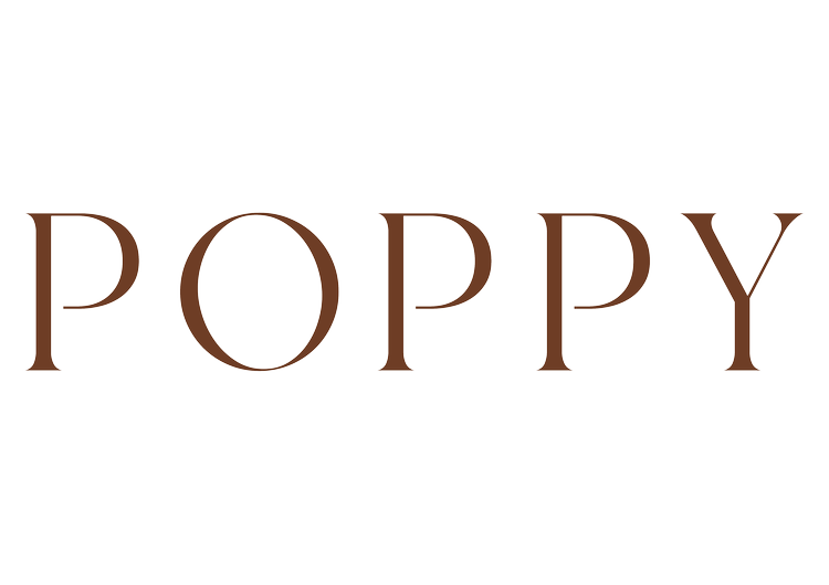 Poppy Photography