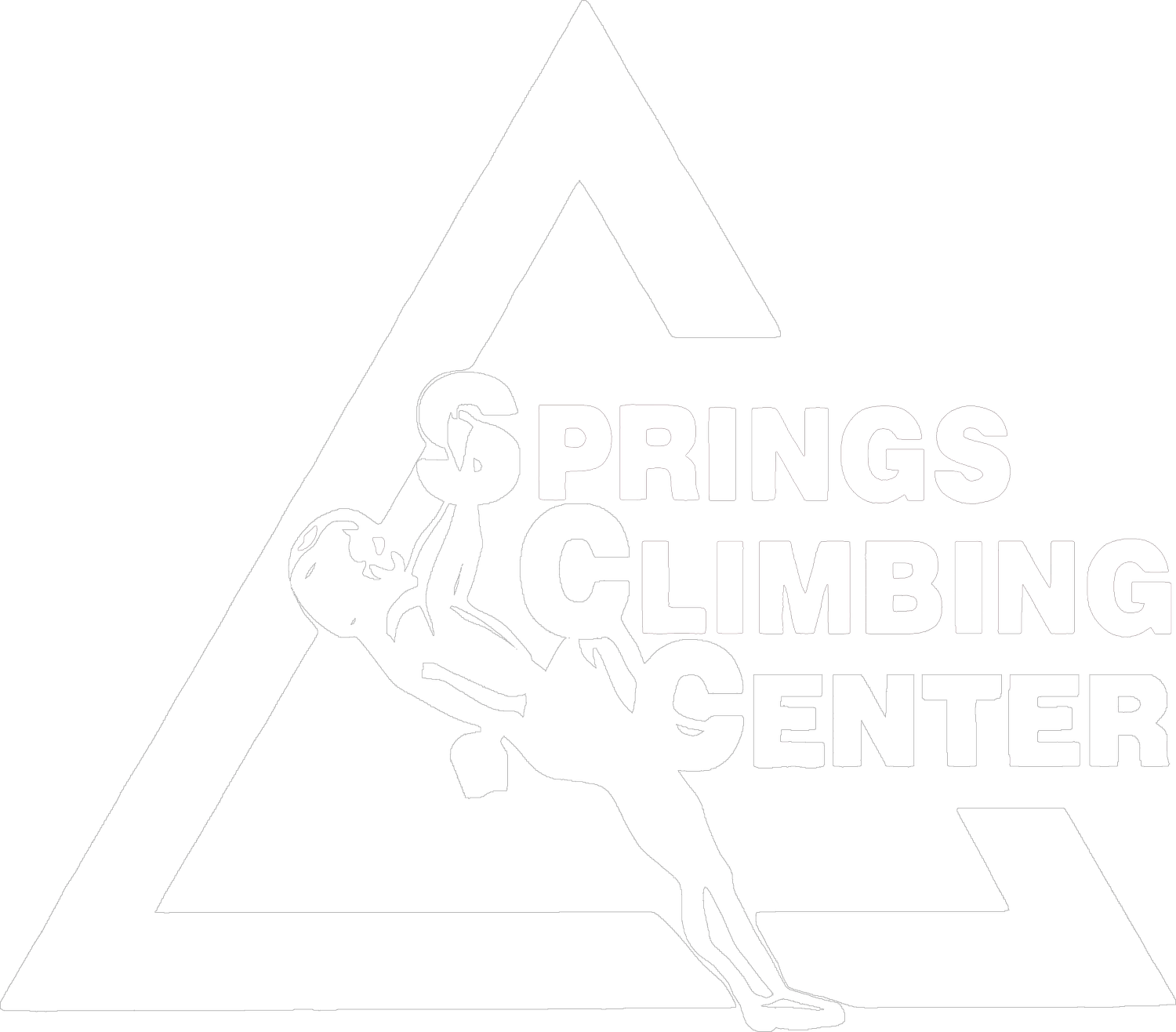 Springs Climbing Center