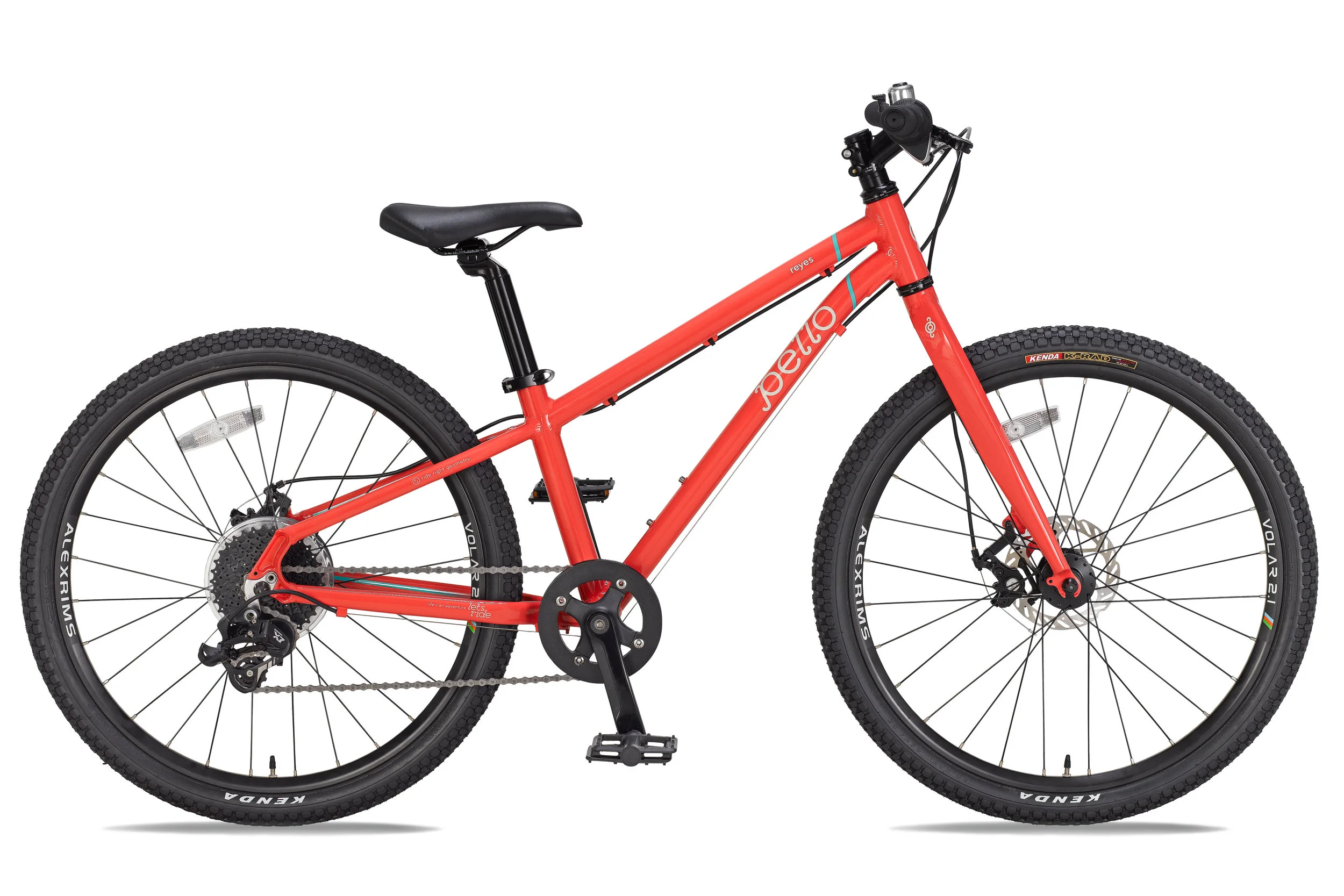 vola bike