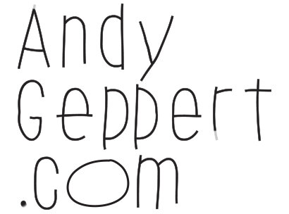 andygeppert.com
