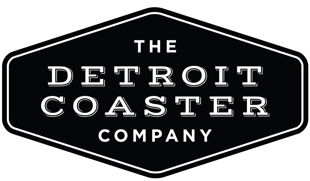 The Detroit Coaster Co.