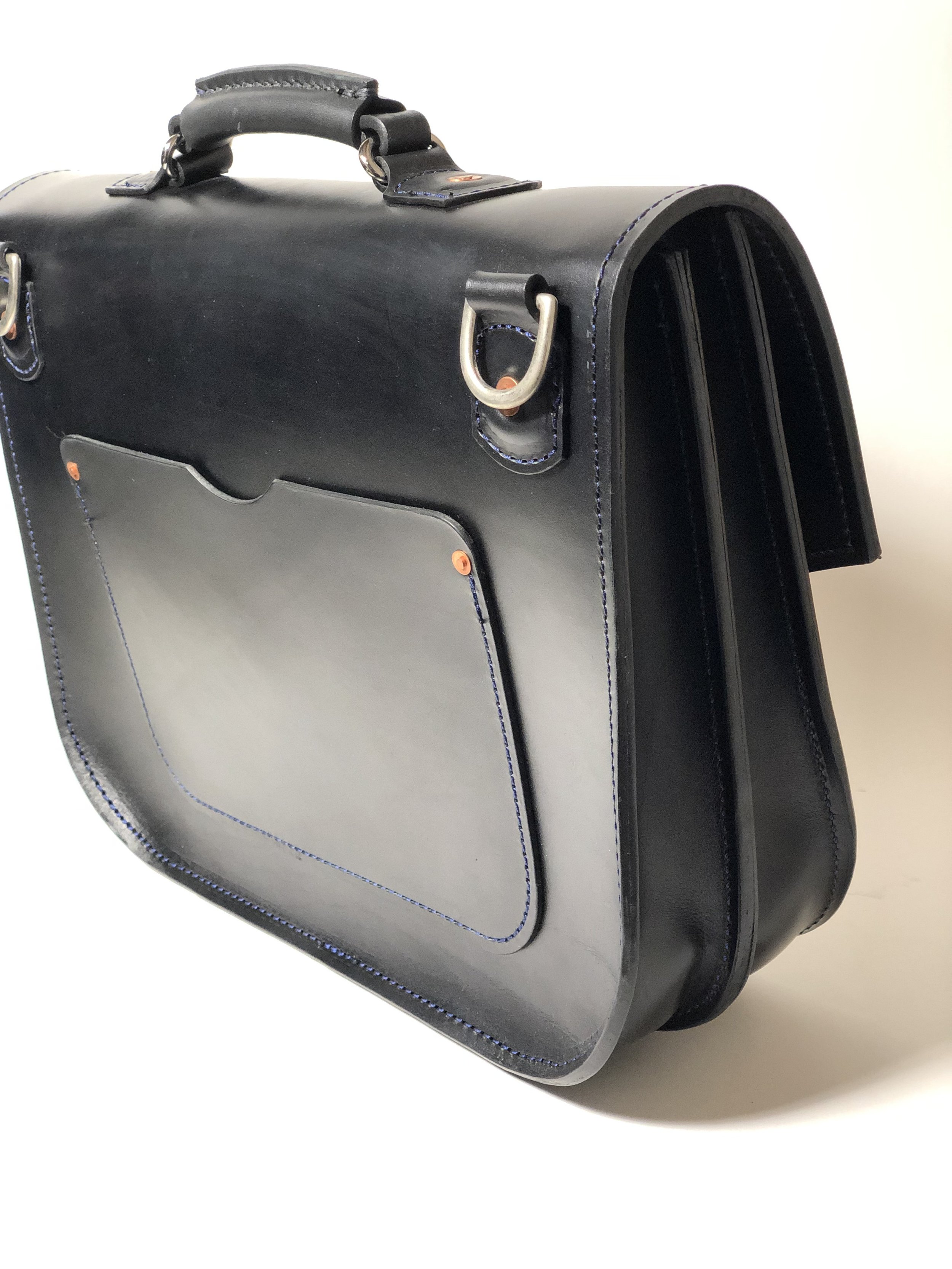 dr briefcase