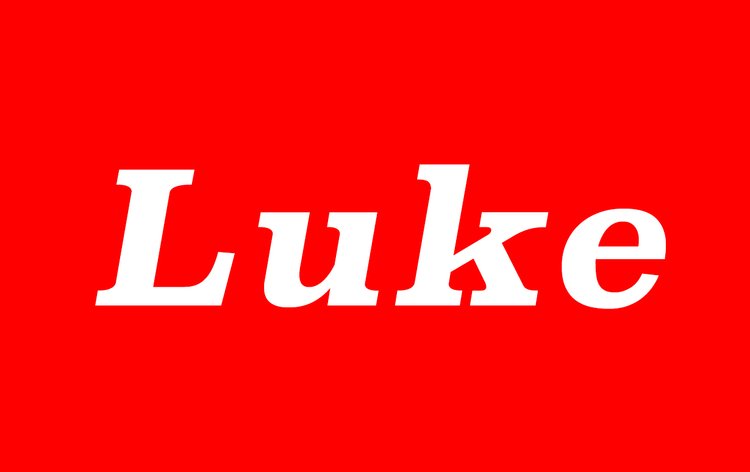 Luke Beresford