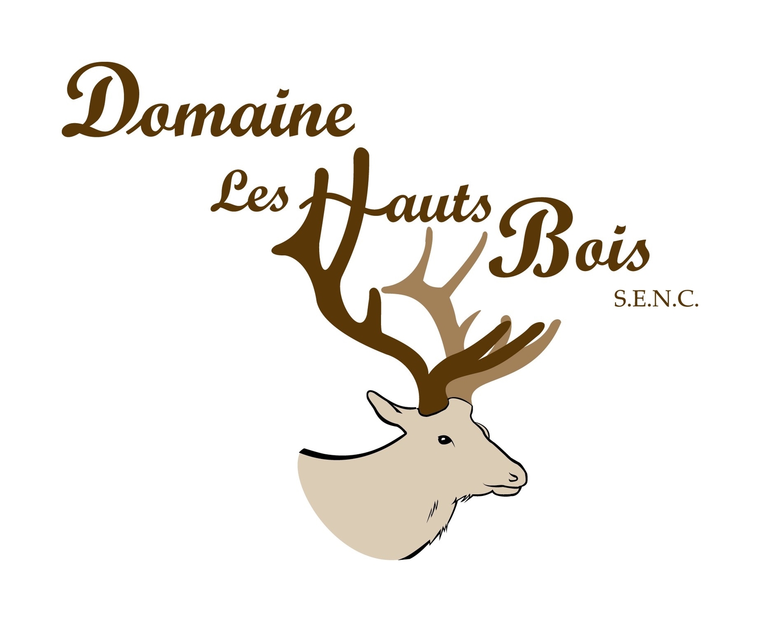 Domaine Les Hauts Bois